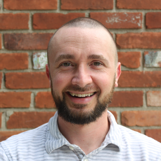 Carson Reinke's Headshot